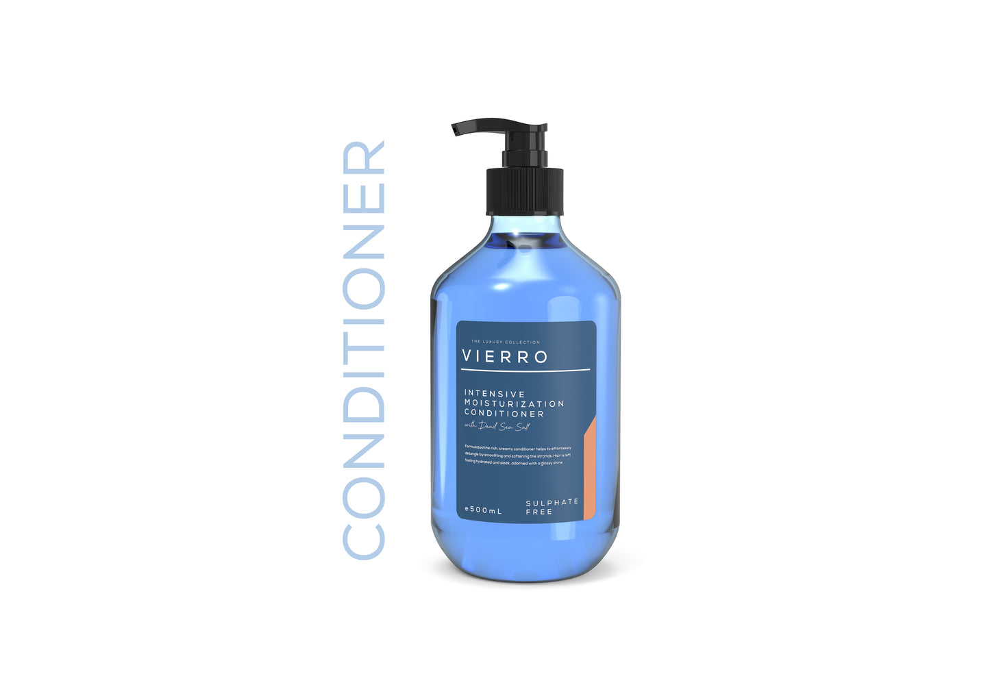 INTENSIVE MOISTURIZATION - Conditioner