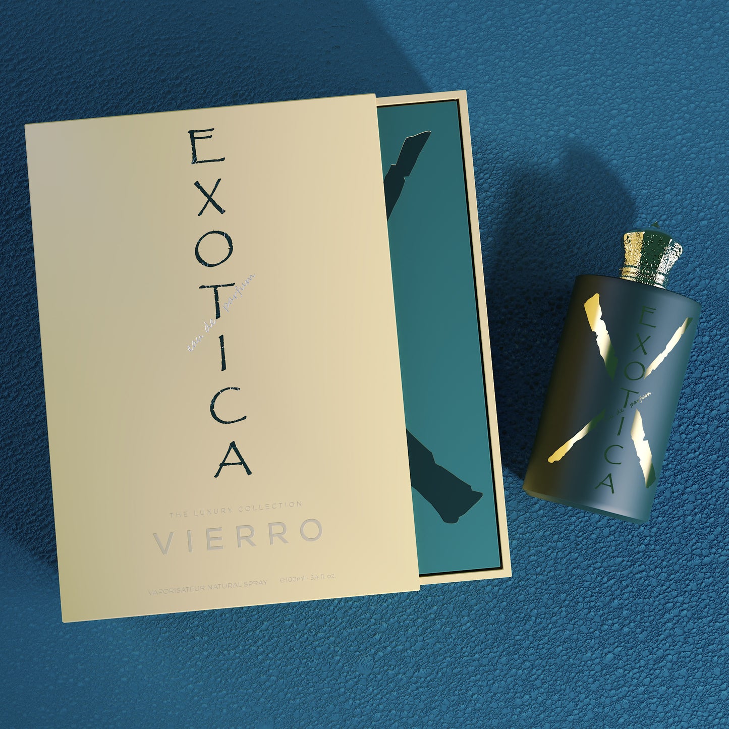 EXOTICA