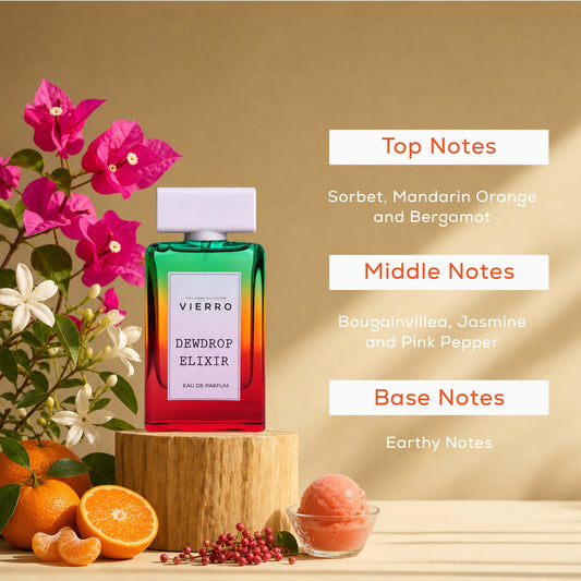 DEWDROP ELIXIR