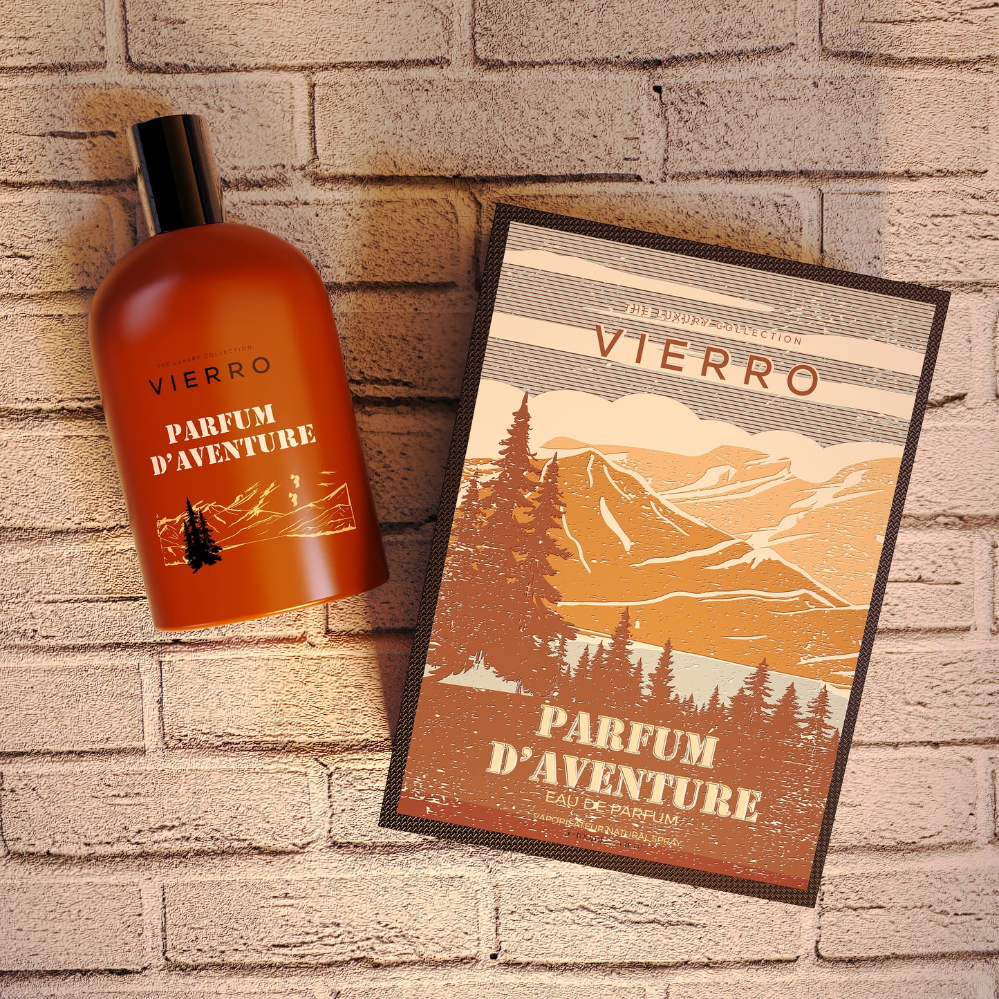 PARFUM D' ADVENTURE