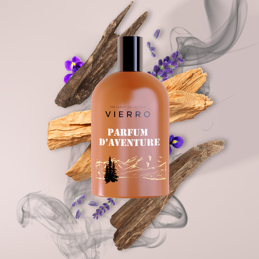 PARFUM D' ADVENTURE