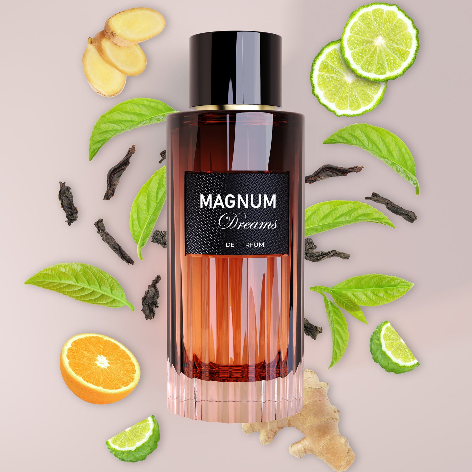 MAGNUM DREAMS