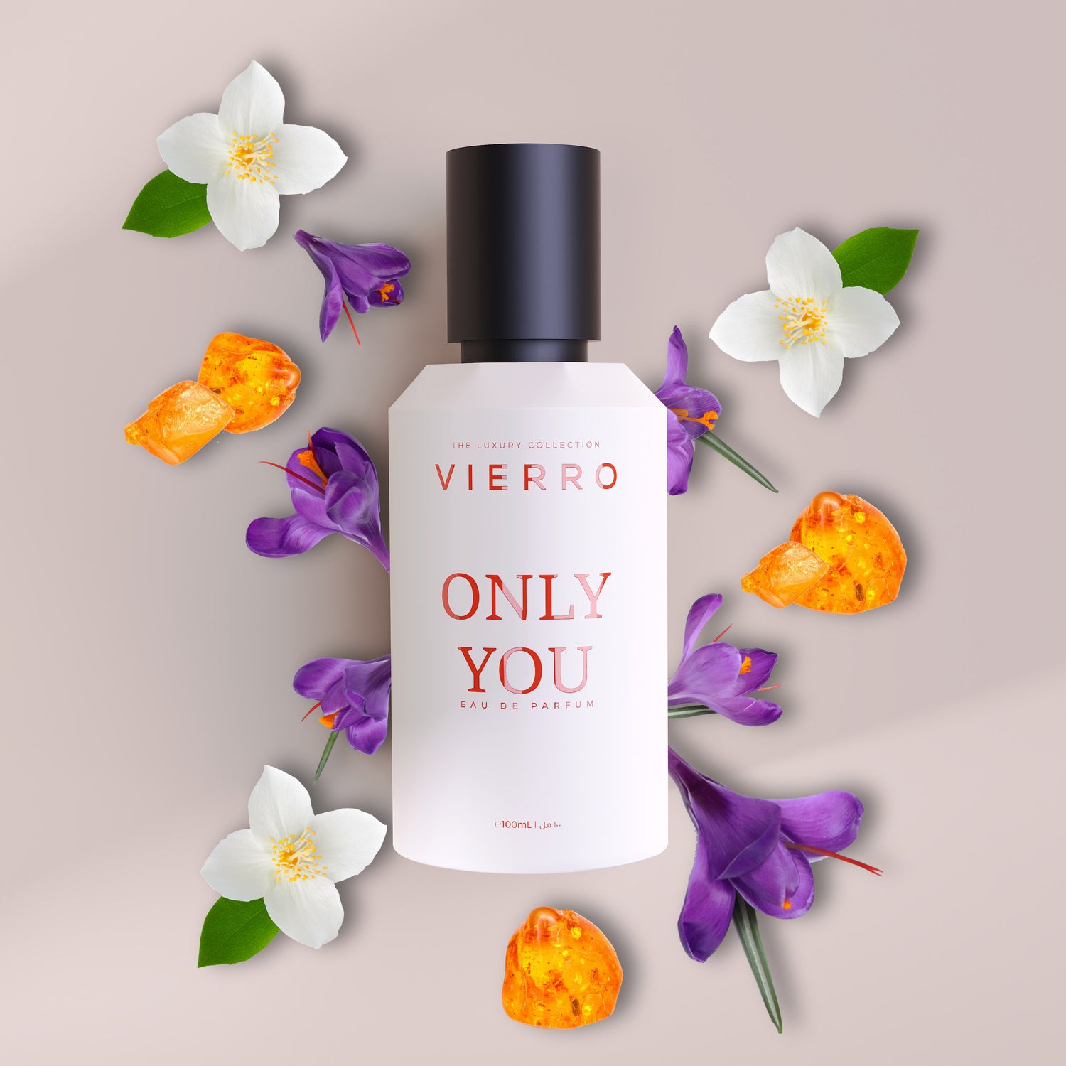 ONLY YOU