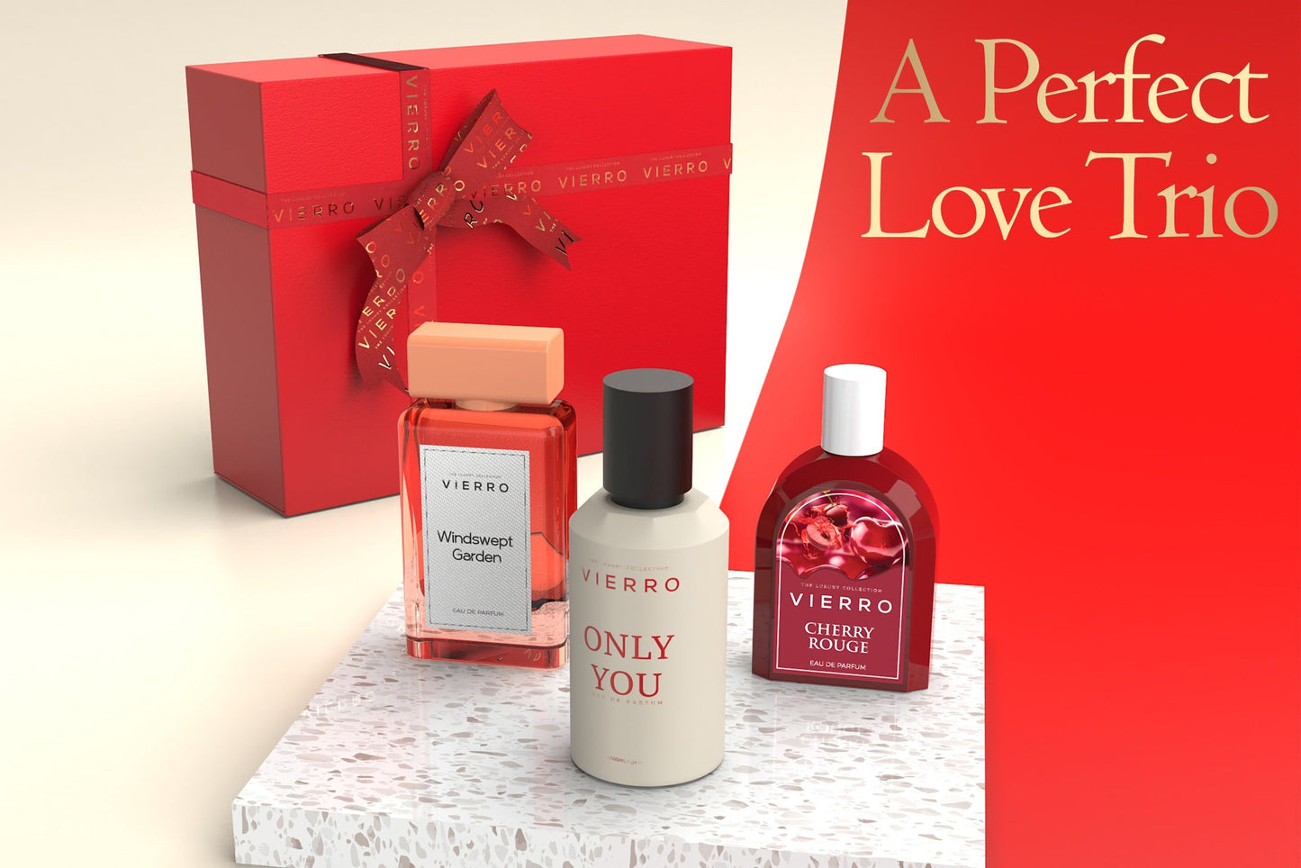 Valentine's Gift Combo - Women