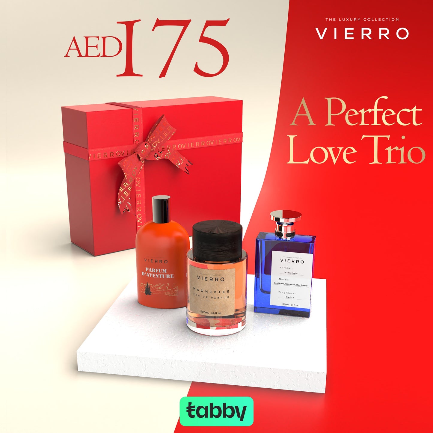 Valentine's Gift Combo - Men
