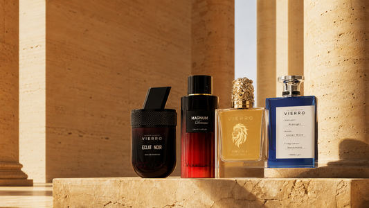 Shop luxury perfumes online under 50 Dirhams