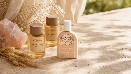 Luxury Fragrance for Gen Z in the UAE: What Actually Makes a Scent ‘It Girl’