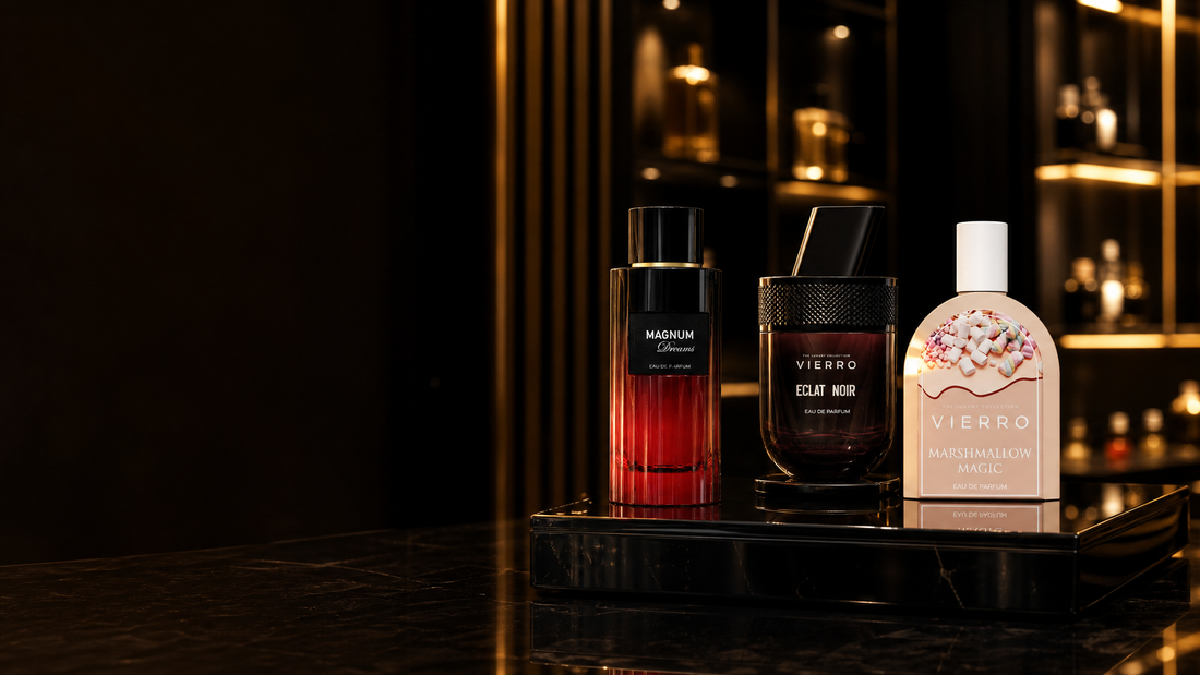 Signature Perfumes for Women in Dubai: How to Actually Build One