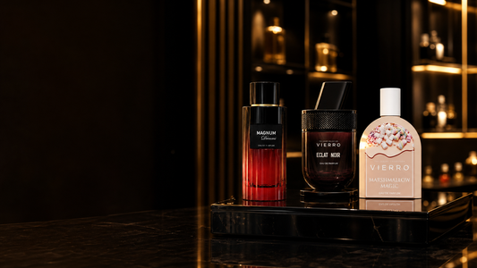 Signature Perfumes for Women in Dubai: How to Actually Build One
