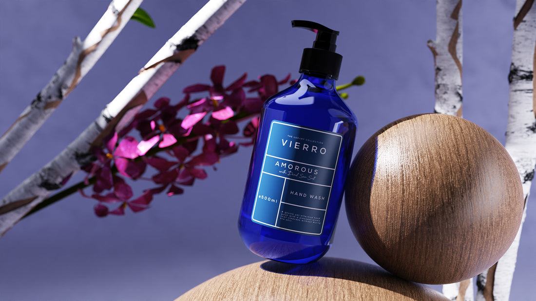 Body Wash vs Shower Gel: Which One Is Better for Your Skin?