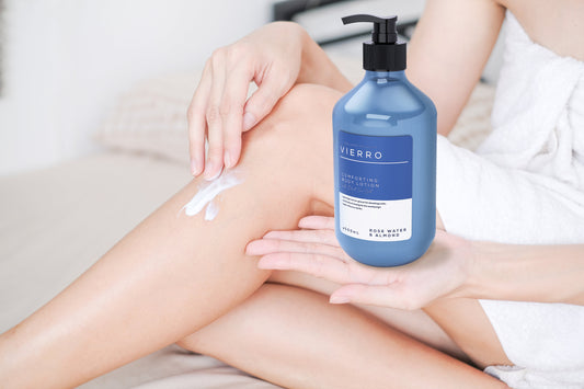 Luxury Body Lotion UAE | Best Fragrance Body Lotion for Women