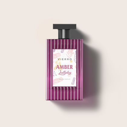 AMBER LULLABY