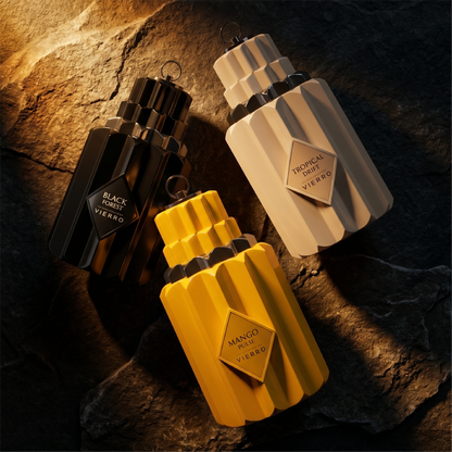MANGO PULSE