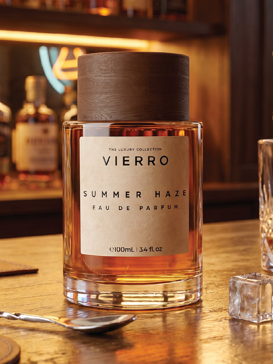 SUMMER HAZE