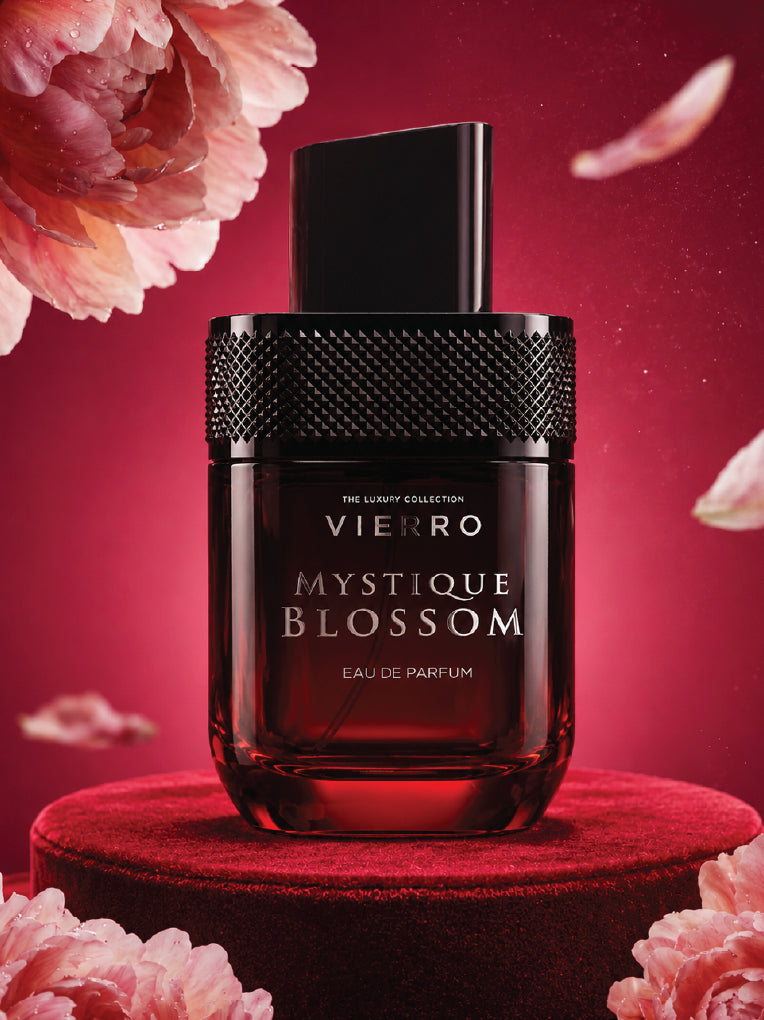 MYSTIQUE BLOSSOM