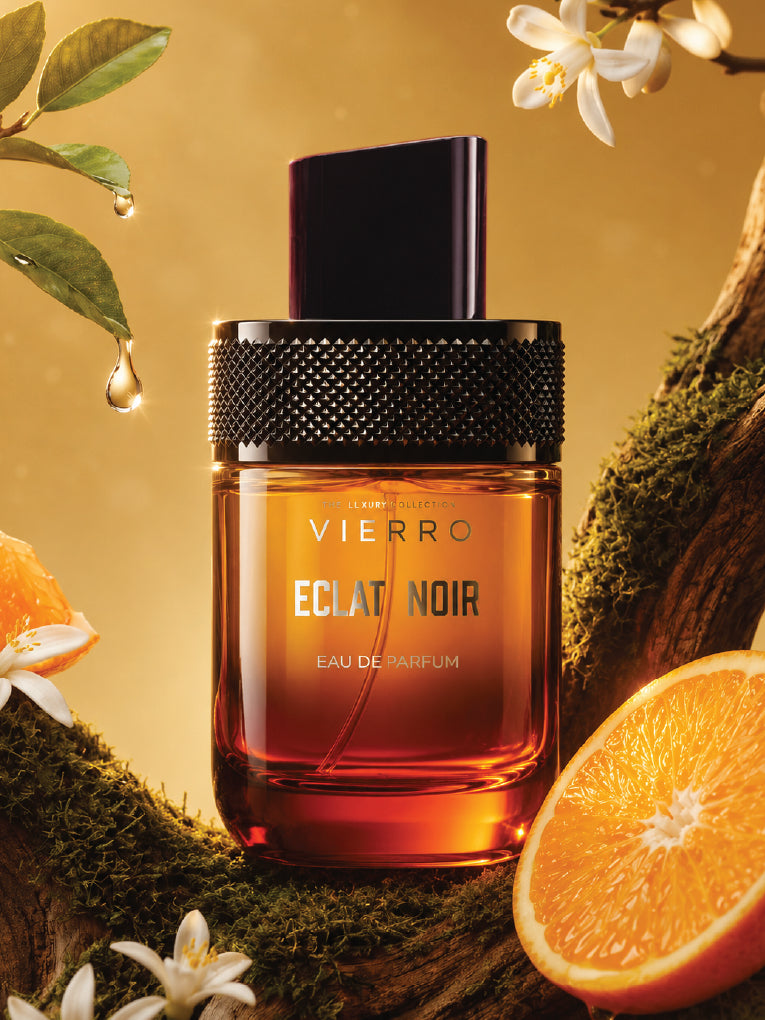 ECLAT NOIR
