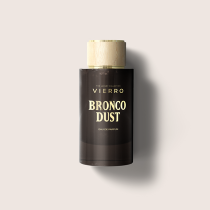 BRONCO DUST