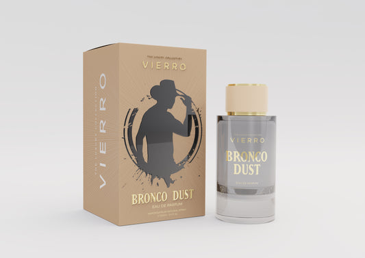 BRONCO DUST
