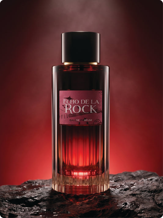 Buy echo de la rock perfume online