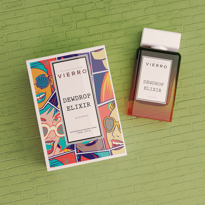 DEWDROP ELIXIR