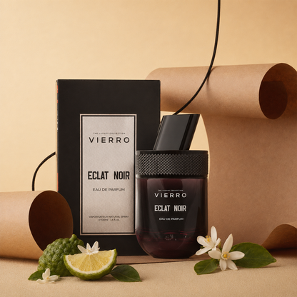 ECLAT NOIR