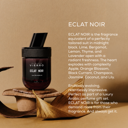ECLAT NOIR