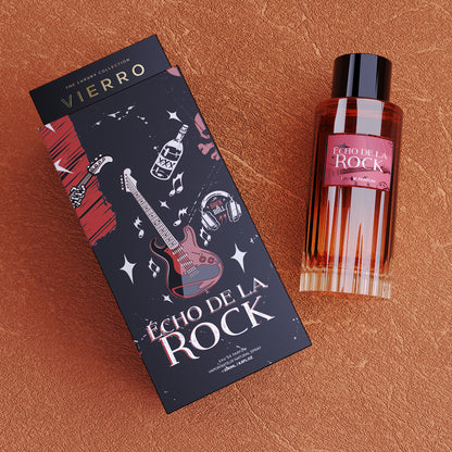 ECHO DE LA ROCK