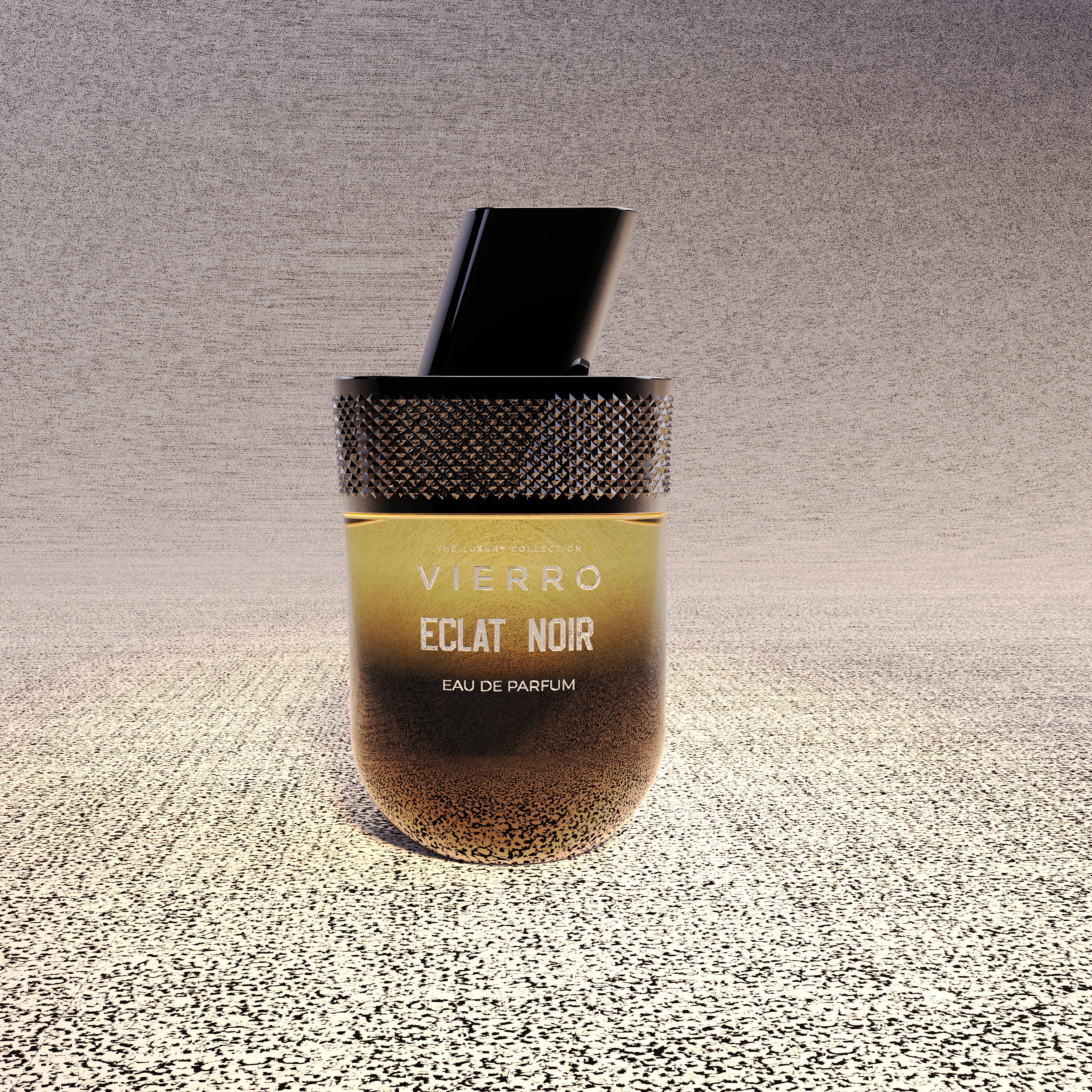 ECLAT NOIR – Vierro