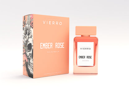 EMBER ROSE