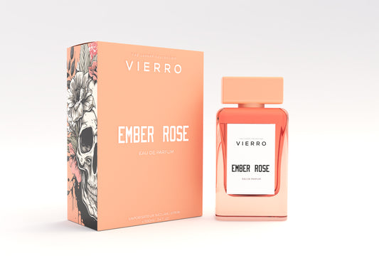 EMBER ROSE