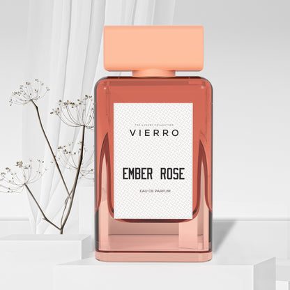 EMBER ROSE