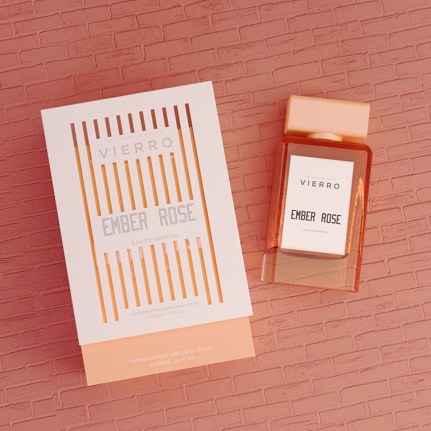 EMBER ROSE