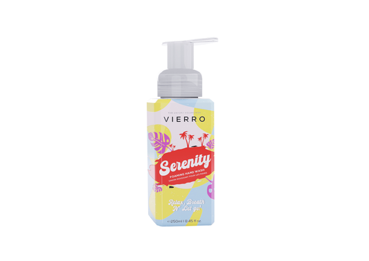 Foaming Hand Wash Serenity