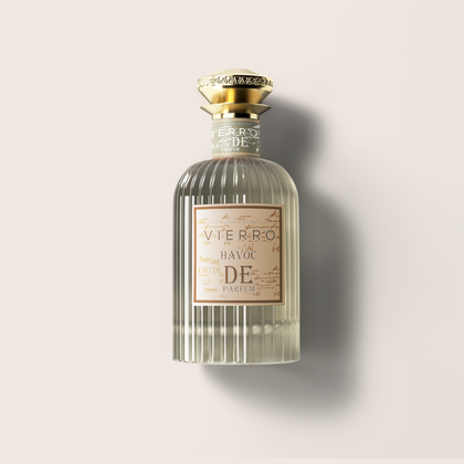 HAVOC DE PARFUM
