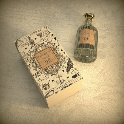 HAVOC DE PARFUM
