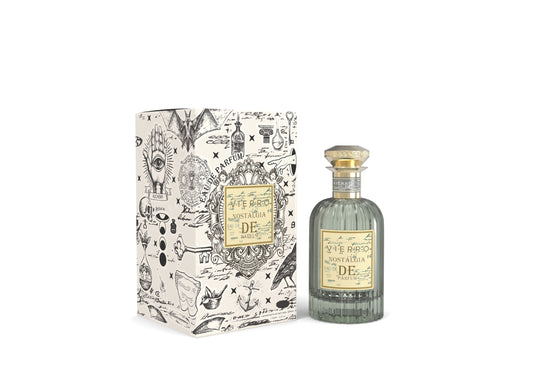 NOSTALGIA DE PARFUM