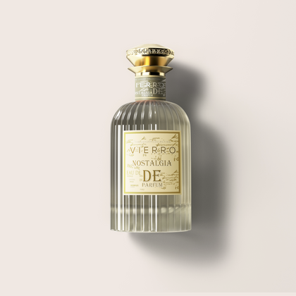 NOSTALGIA DE PARFUM