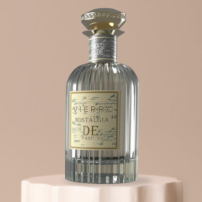 NOSTALGIA DE PARFUM