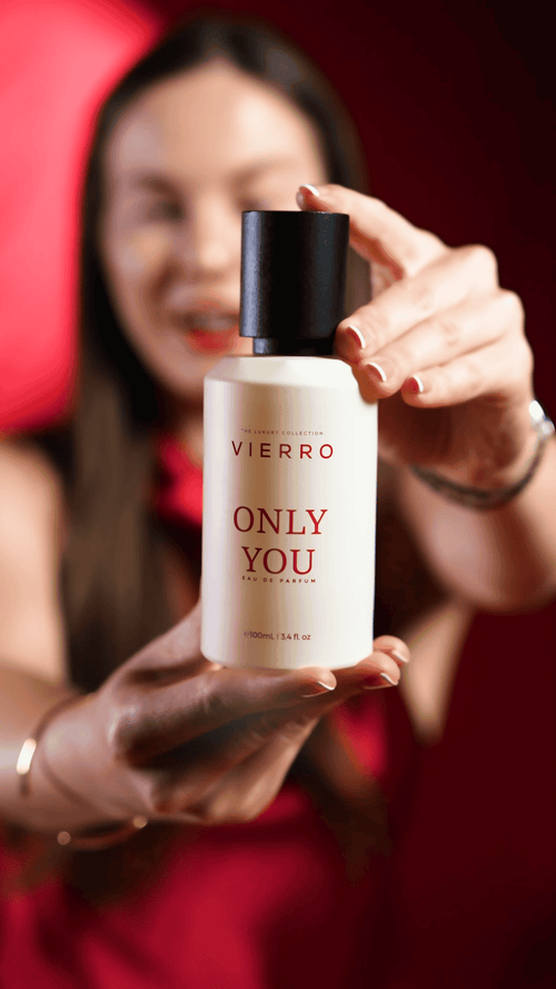 Video: ONLY YOU