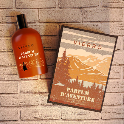 PARFUM D' ADVENTURE