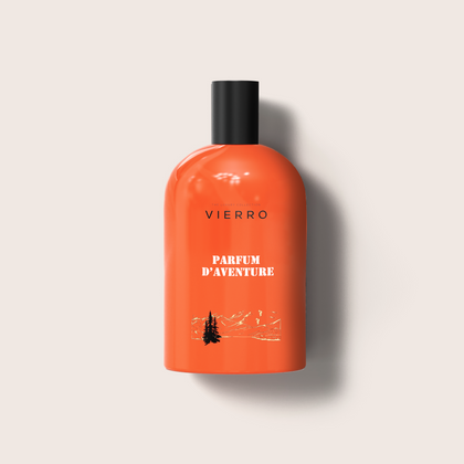 PARFUM D' AVENTURE
