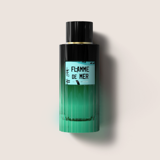 FLAMME DE MER