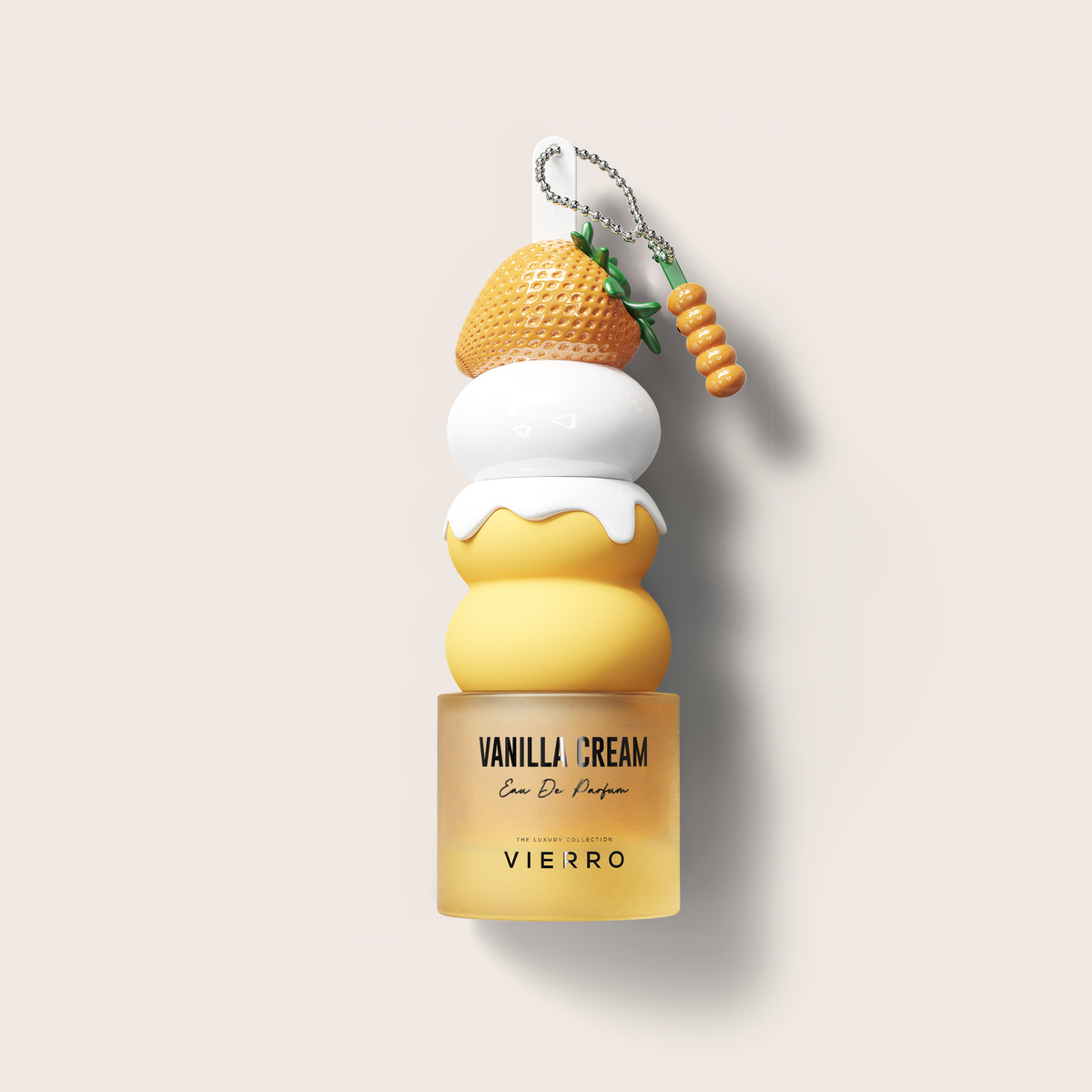 VANILLA CREAM