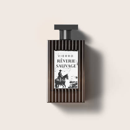 REVERIE SAUVAGE