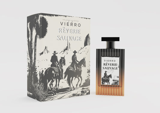 REVERIE SAUVAGE
