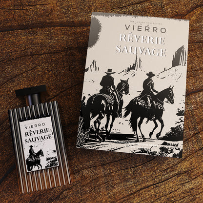 REVERIE SAUVAGE