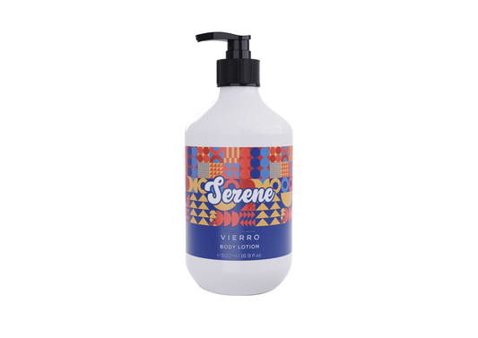 Vierro Body Lotion Serene