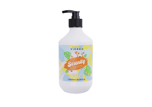 Vierro Body Lotion Serenity
