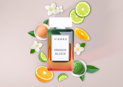 DEWDROP ELIXIR