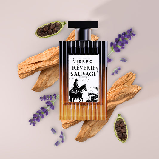 REVERIE SAUVAGE